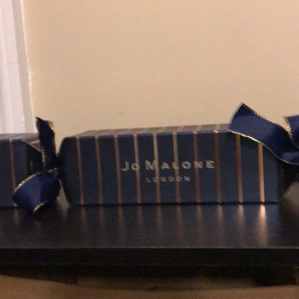 Jo Malone